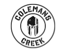 Coleman's Creek Shooting Range