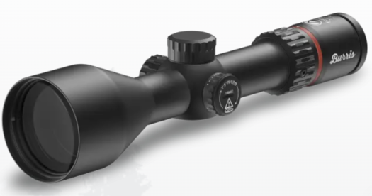 Burris Fullfield 3-12x56