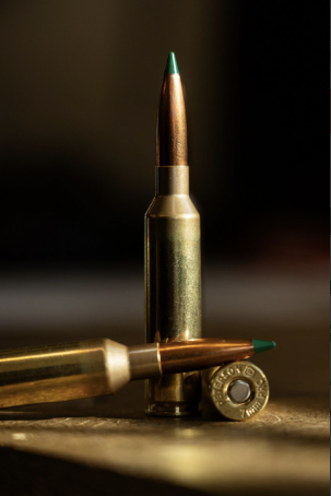 Pendleton Ammunition