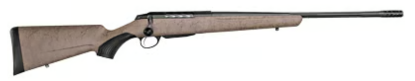 Tikka T3x Lite Roughtech Rifle