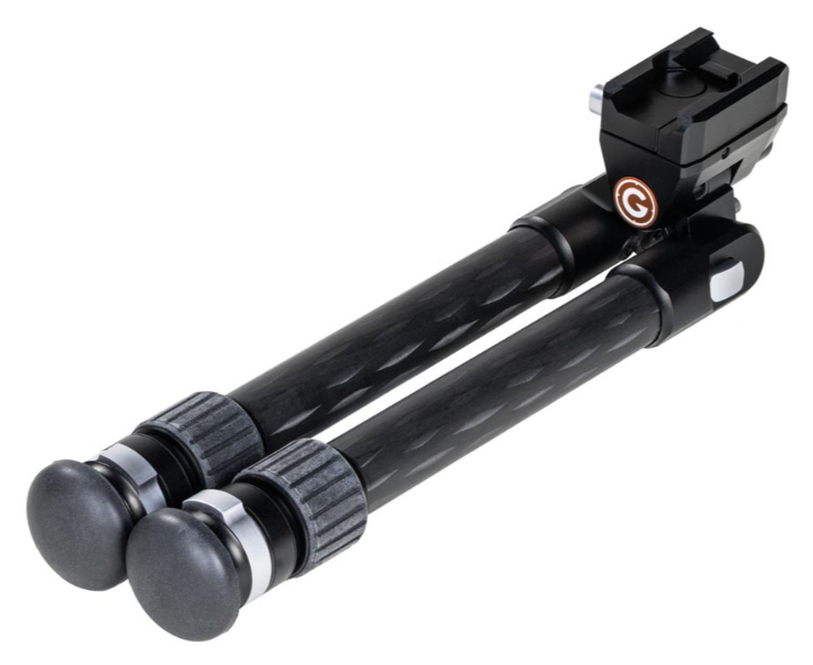 Gunwerks Elevate Ti Bipod