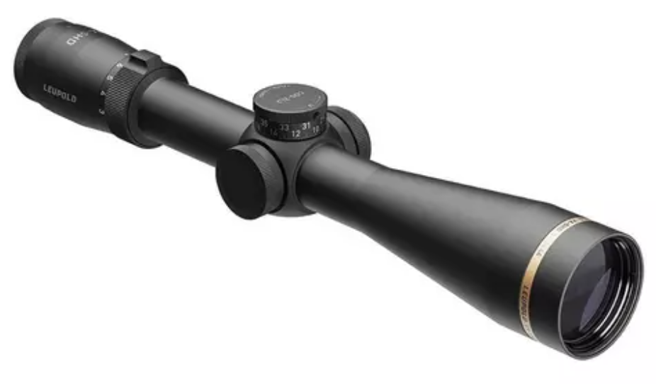 Leupold VX-5HD 3-15x44mm Scope