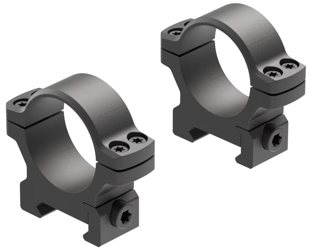 Leupold Backcountry Cross-Slot Scope Rings