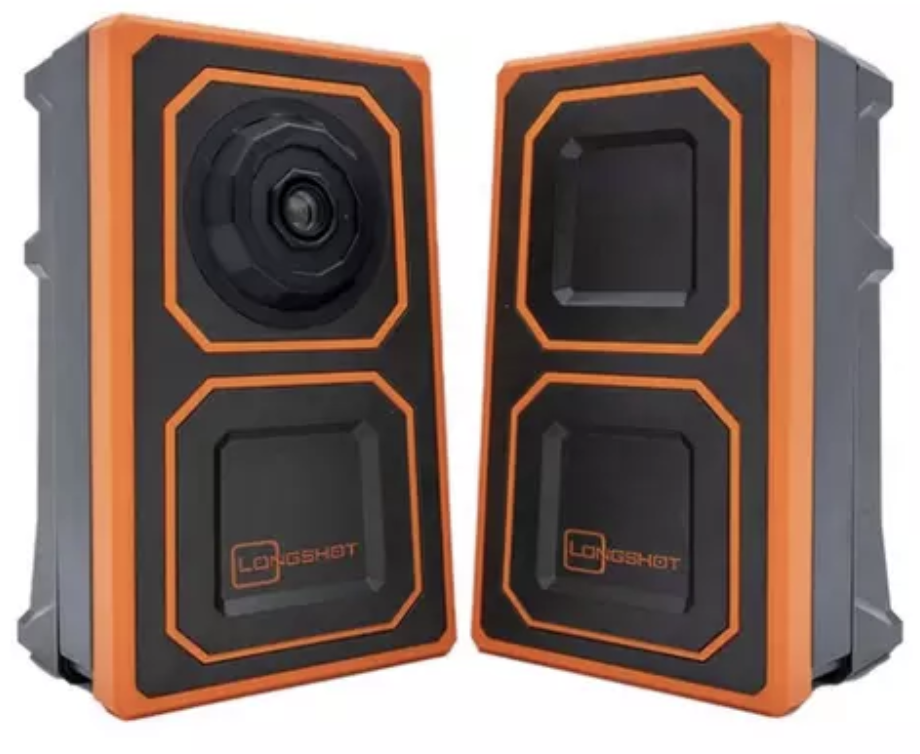 LongShot Ranger Plus Target Camera