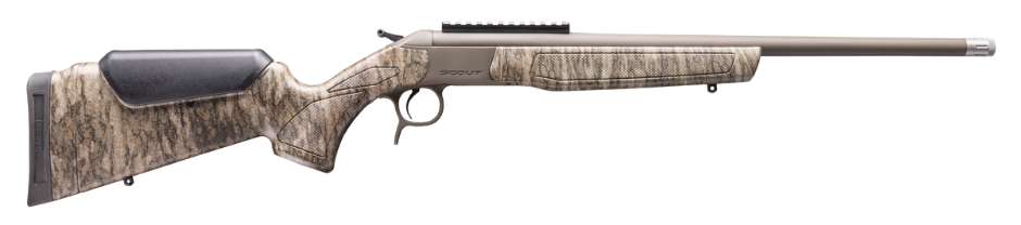 CVA Scout Spur 28-Gauge