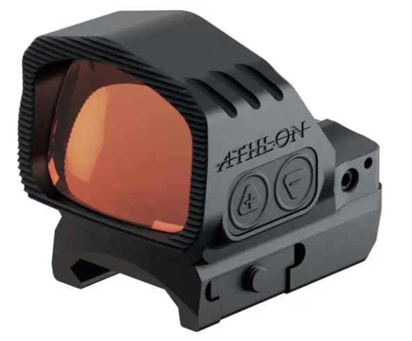 Athlon Midas Beam 1x32x44mm Reflex Red Dot