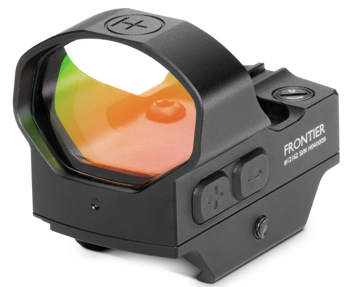 Hawke Frontier Reflex