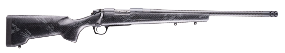 Bergara Cima CF 6.5 PRC