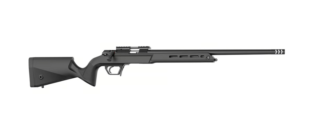 Retay Asend 22lr