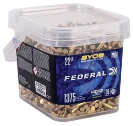 22lr 36 grain