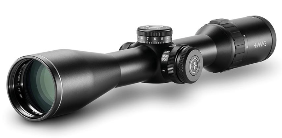 Hawke Endurance 30FD