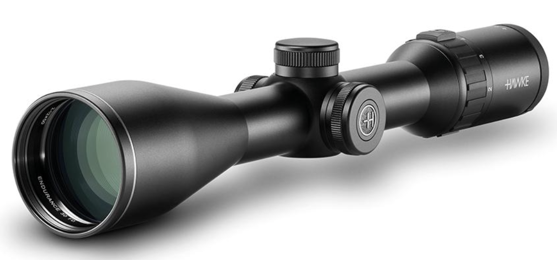 Hawke Endurance 30FD 2-12x50