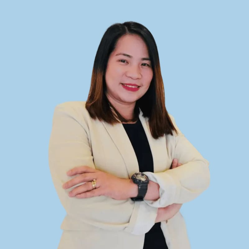 Josephine Anicete Gatmaitan