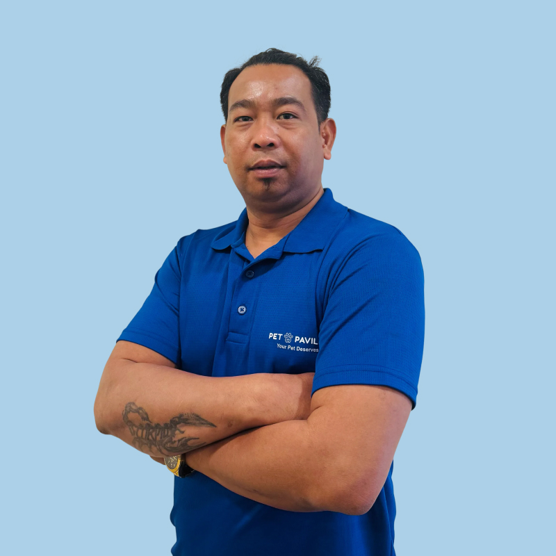 Carlito De Jesus Ortez