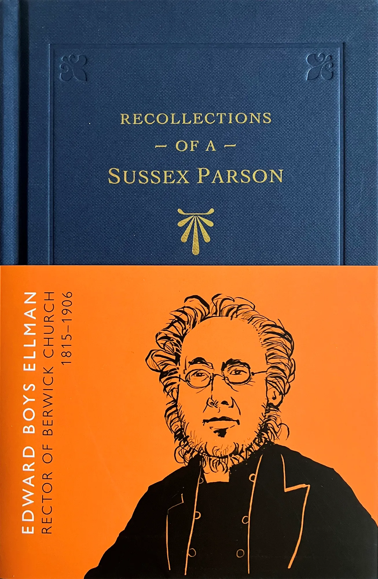 Recollections of a Sussex Parson