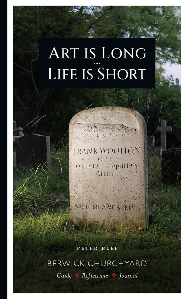 Art is Long, Life is Short