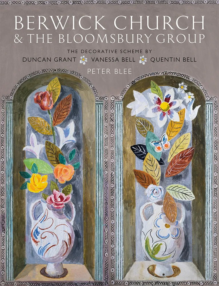 Berwick Church & The Bloomsbury Group