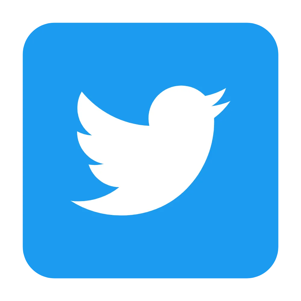 logo twitter toostart