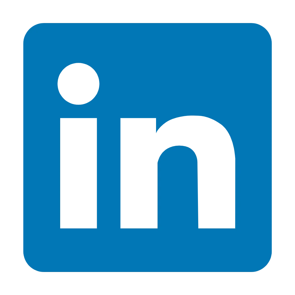 logo linkedin toostart