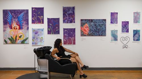 Photos by Kaitlin McConnon