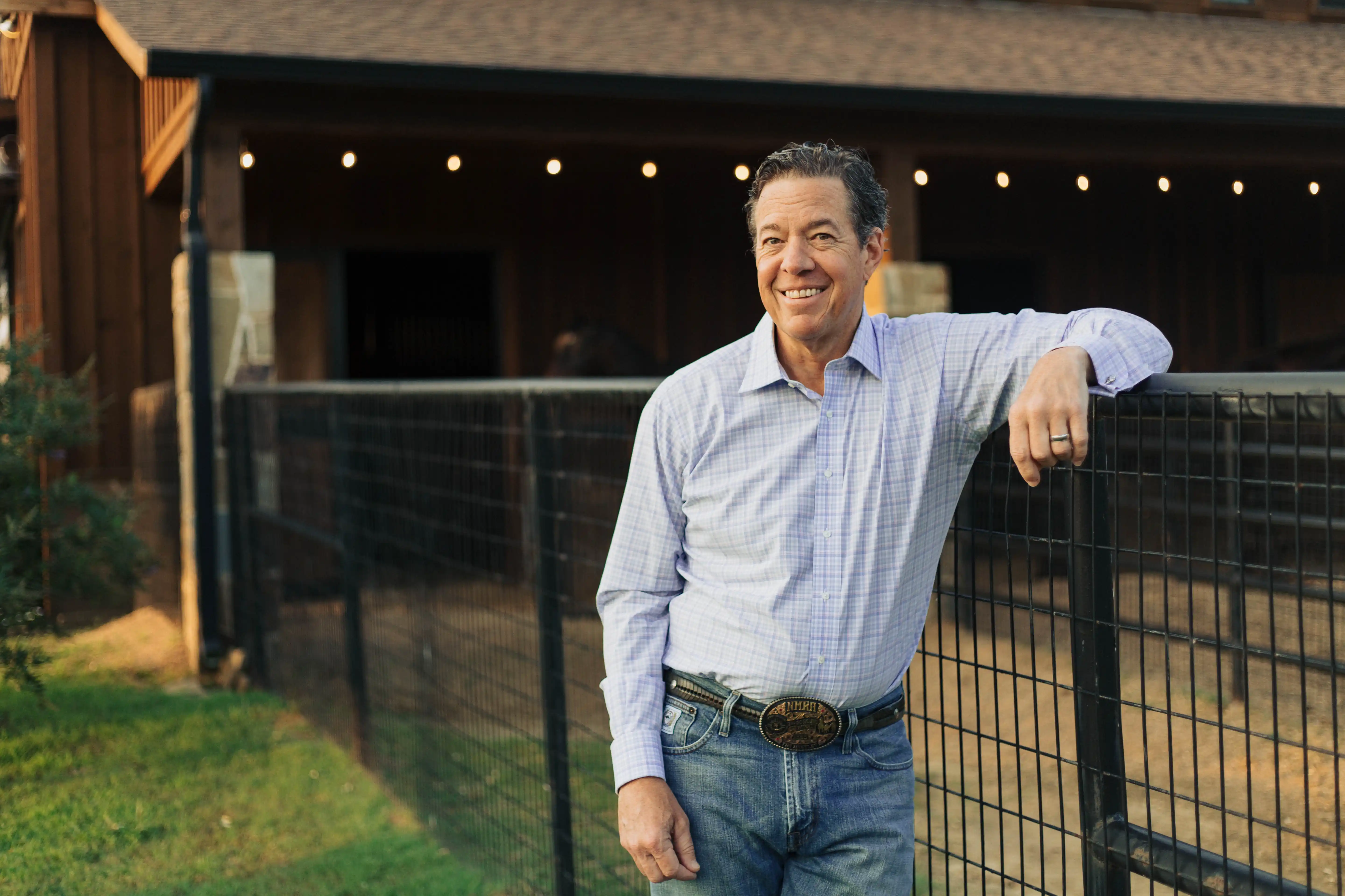 The Law Firm of Tim Hartley