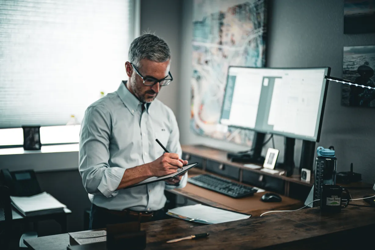 Marketing & Sales Consulting