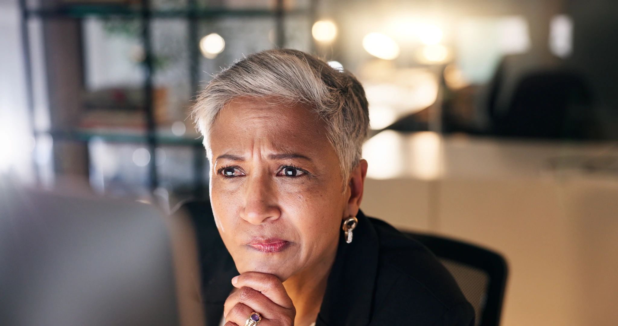 Your Website Is Turning Away Premium Clients Before They Ever Contact You