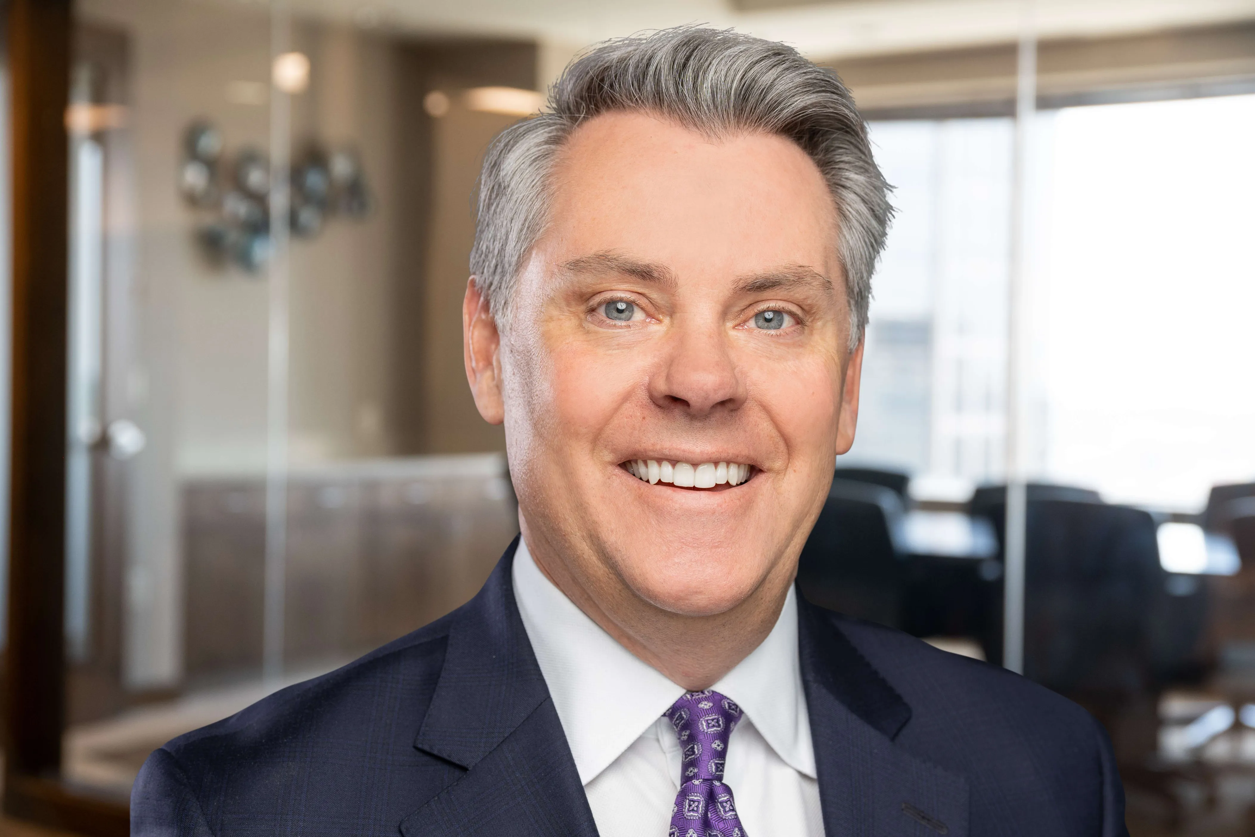 Sean P. Hamer, Shareholder at SAKG