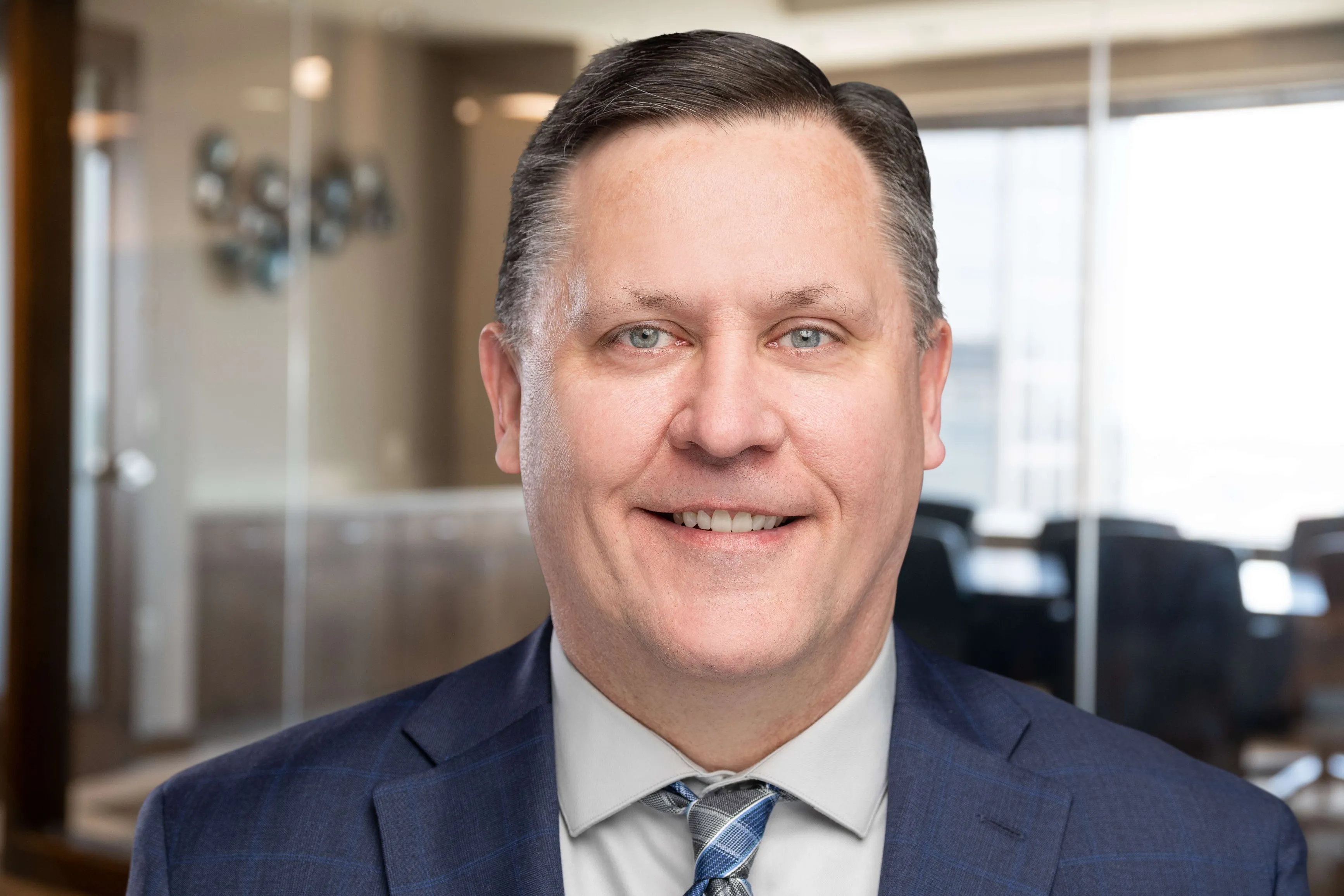 Jeffrey A. Kennard, Shareholder at SAKG