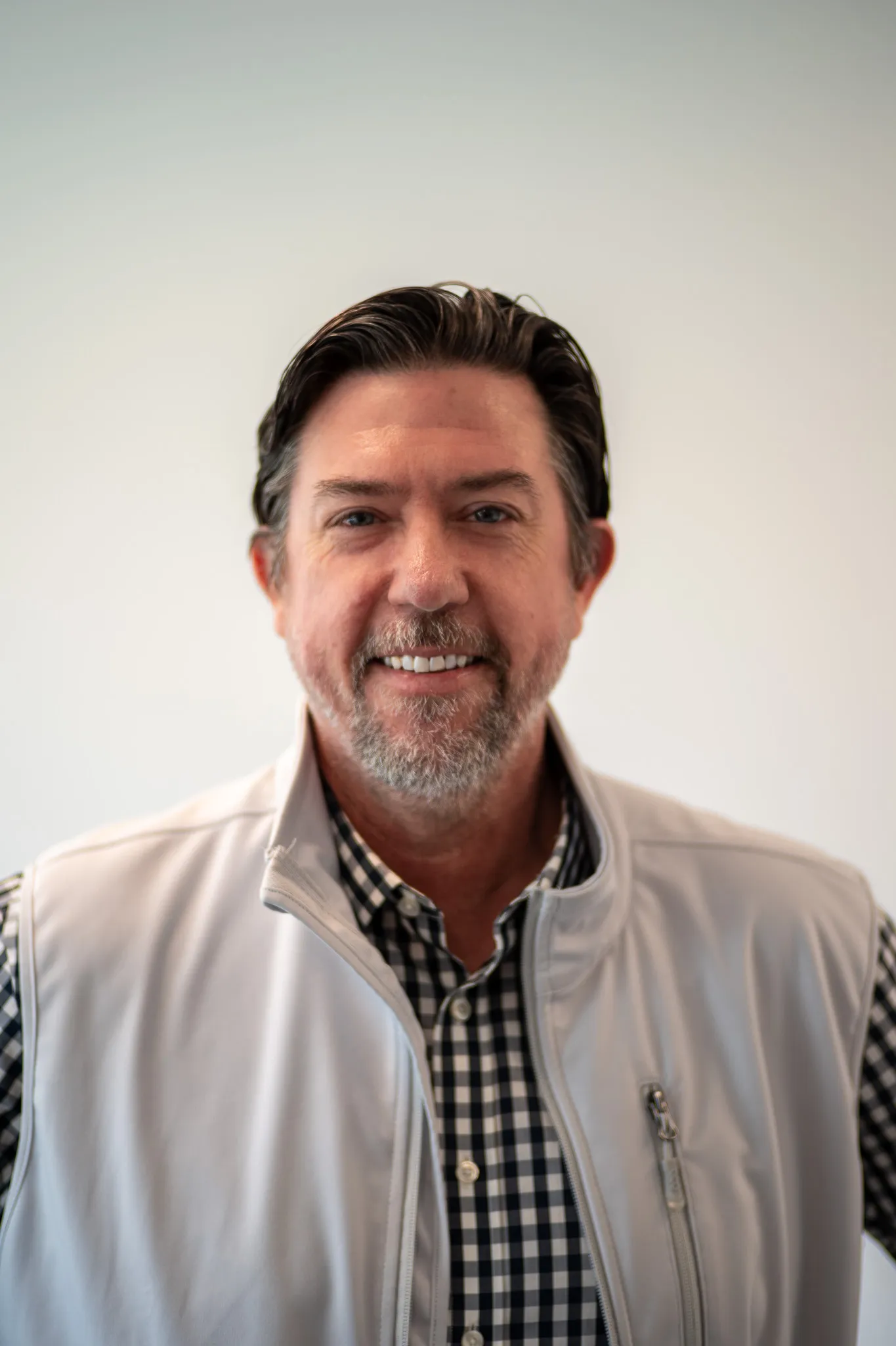 Pete Heydt, President of PatientPay