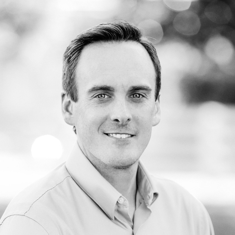 Richard Queen, CEO and Co-Founder of DignifiHealth