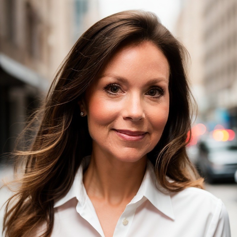 Dr. Dana Knight-Reyes, Chief Operating Officer at Knight MacKay Morrow, LLC