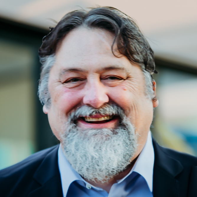 Greg Taylor, Telecom Law Attorney
