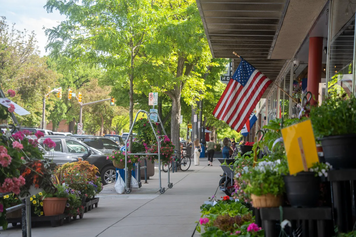 Inside the Wick & Trautwein law firm in Fort Collins