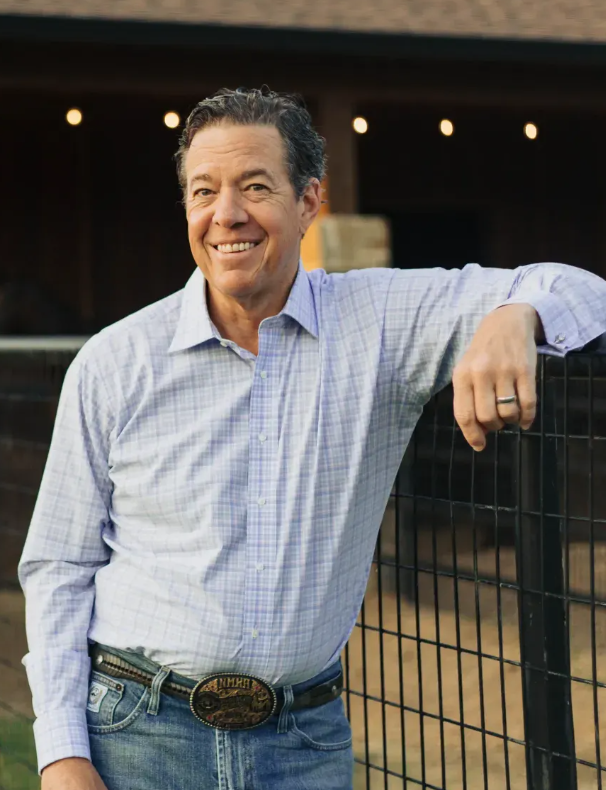 Tim Hartley, Owner of The Law Firm of Tim Hartley