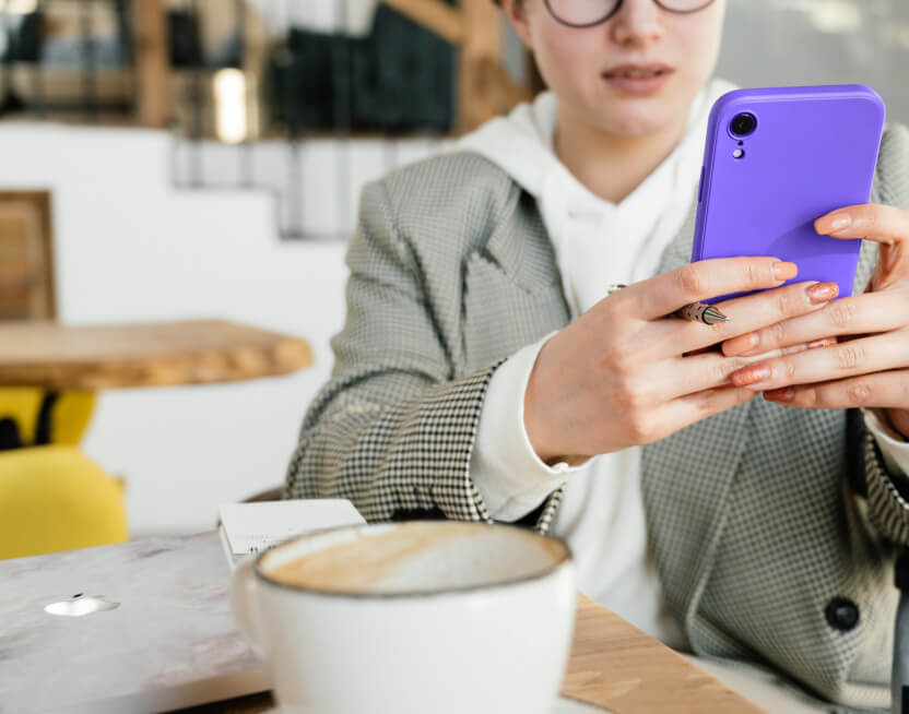 New feature: Mobile app now released for LeadHives