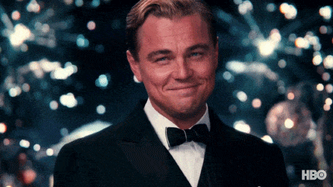 Cheers GIF