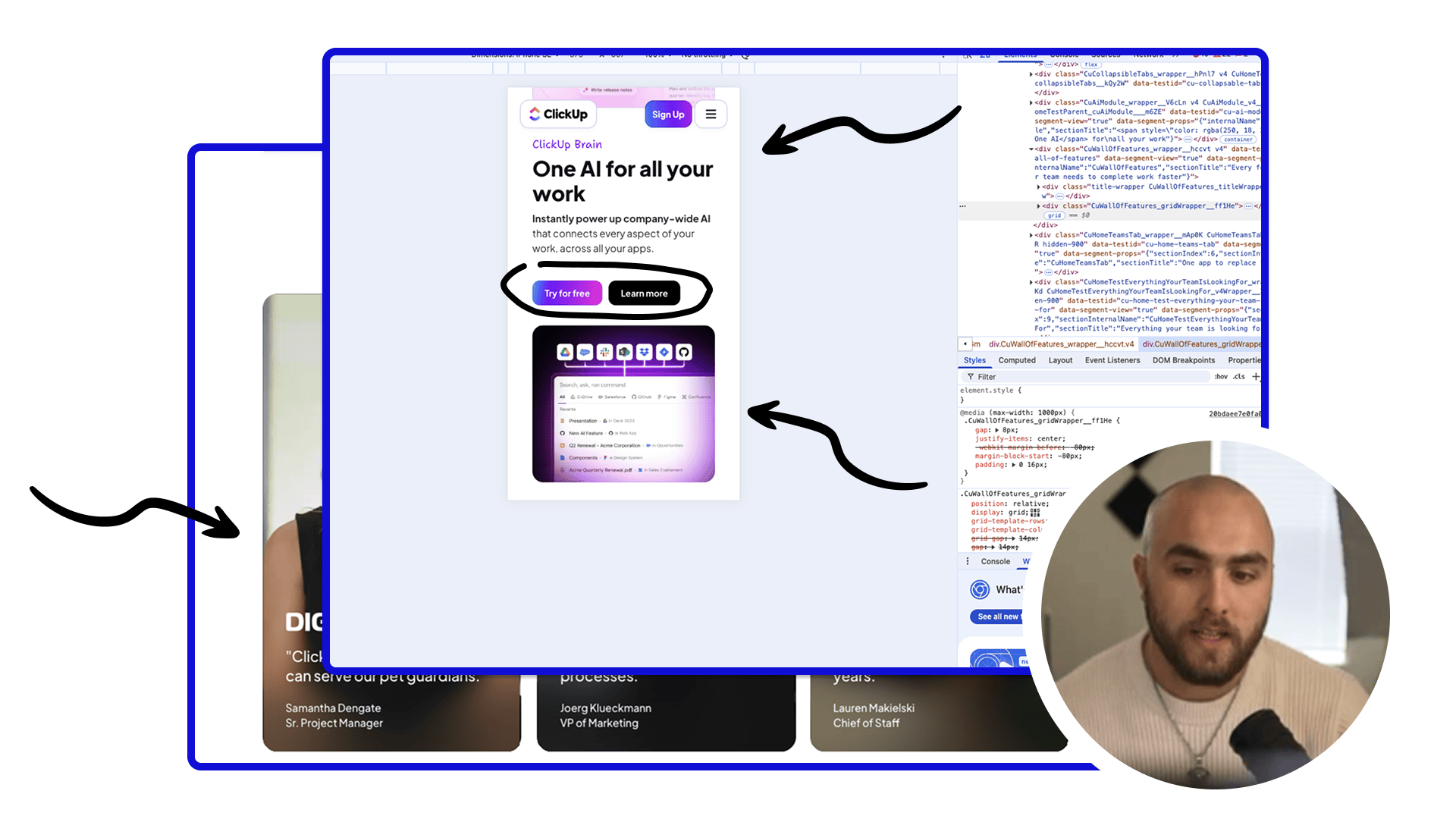 CRO AUDIT