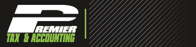 Premier Tax & Accounting logo