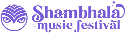 shambhalamusicfestival.com logo