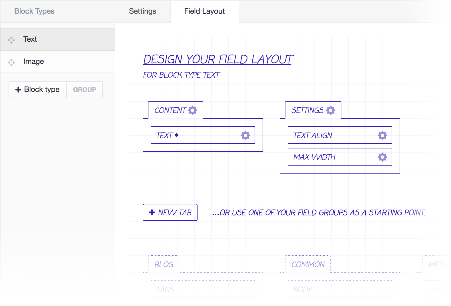 Neo Craft CMS Plugin