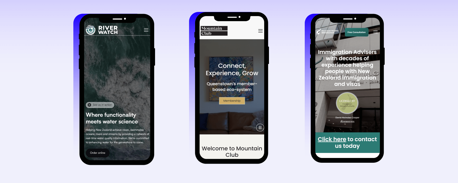 how much does it cost to make a website?
