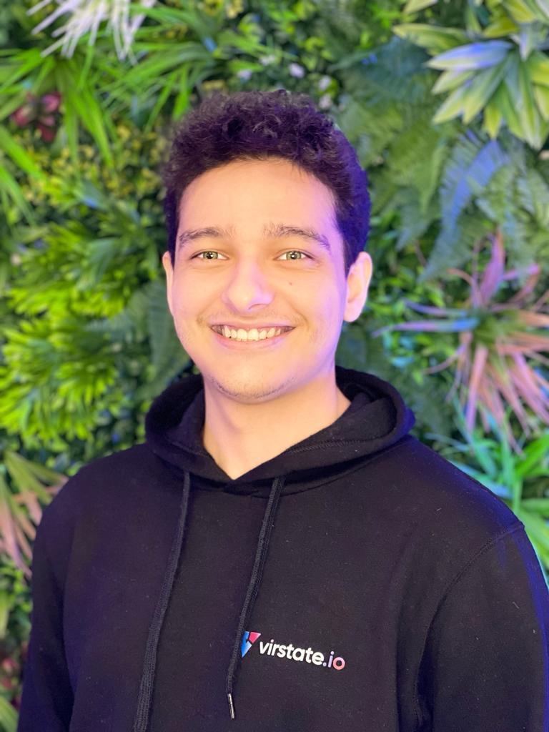 Zakaria LAABID