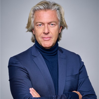 Tristan De Celeyran