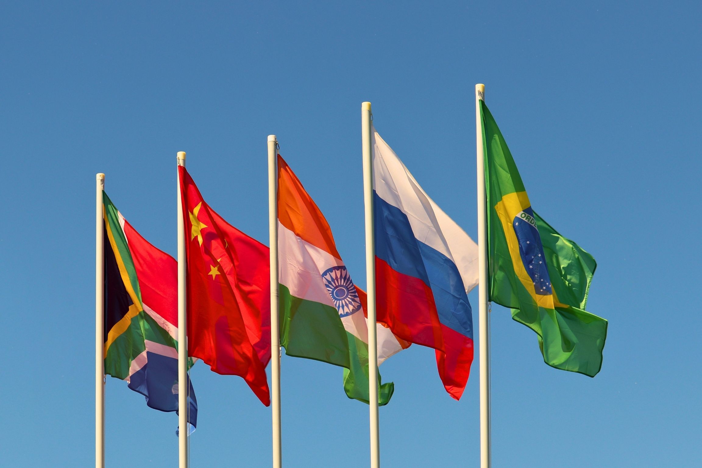 Brics, da semplice acronimo a blocco di Paesi che punta a un nuovo equilibrio globale 