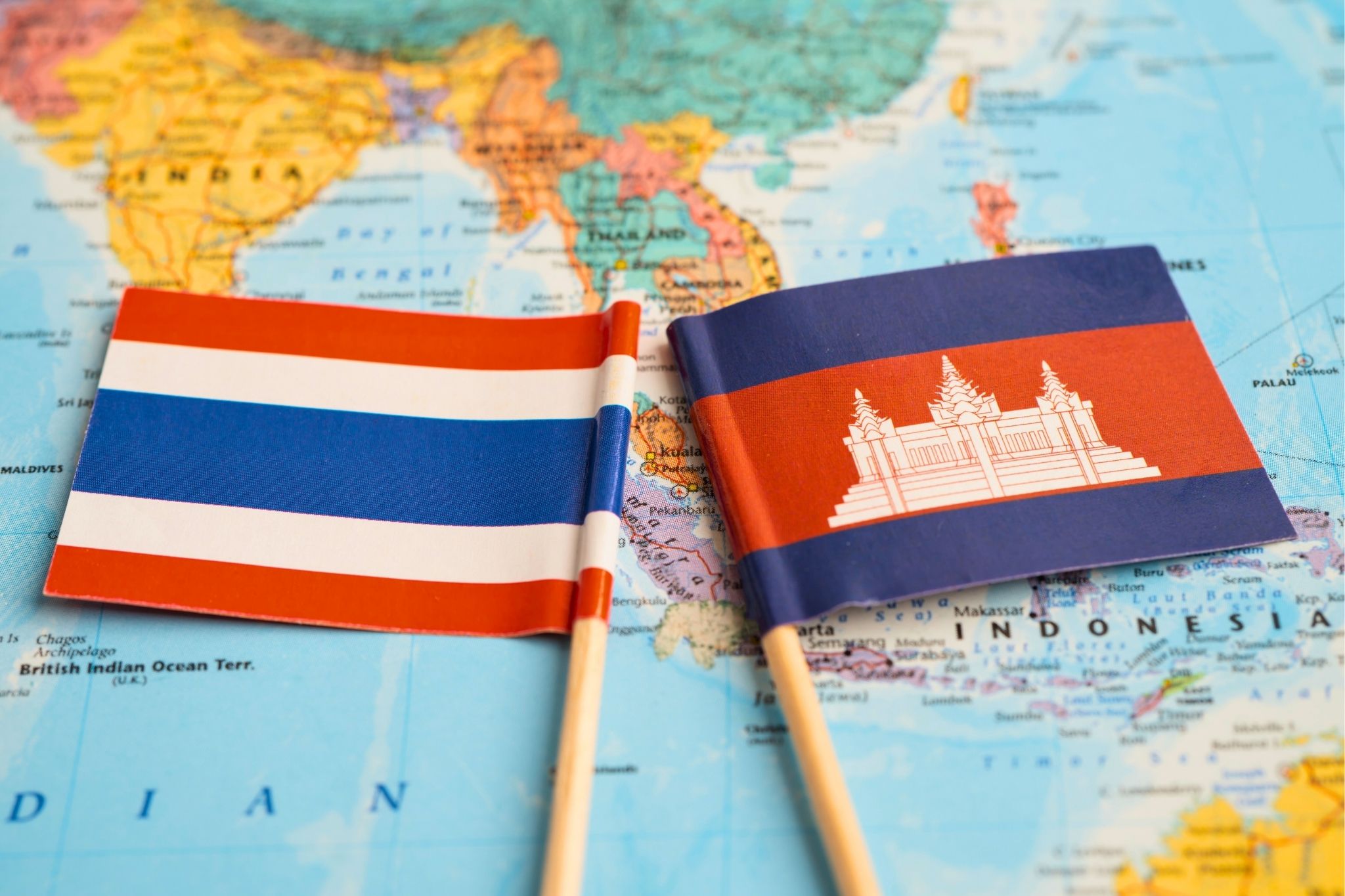 Thailandia e Cambogia, quanto reggerà la tregua?