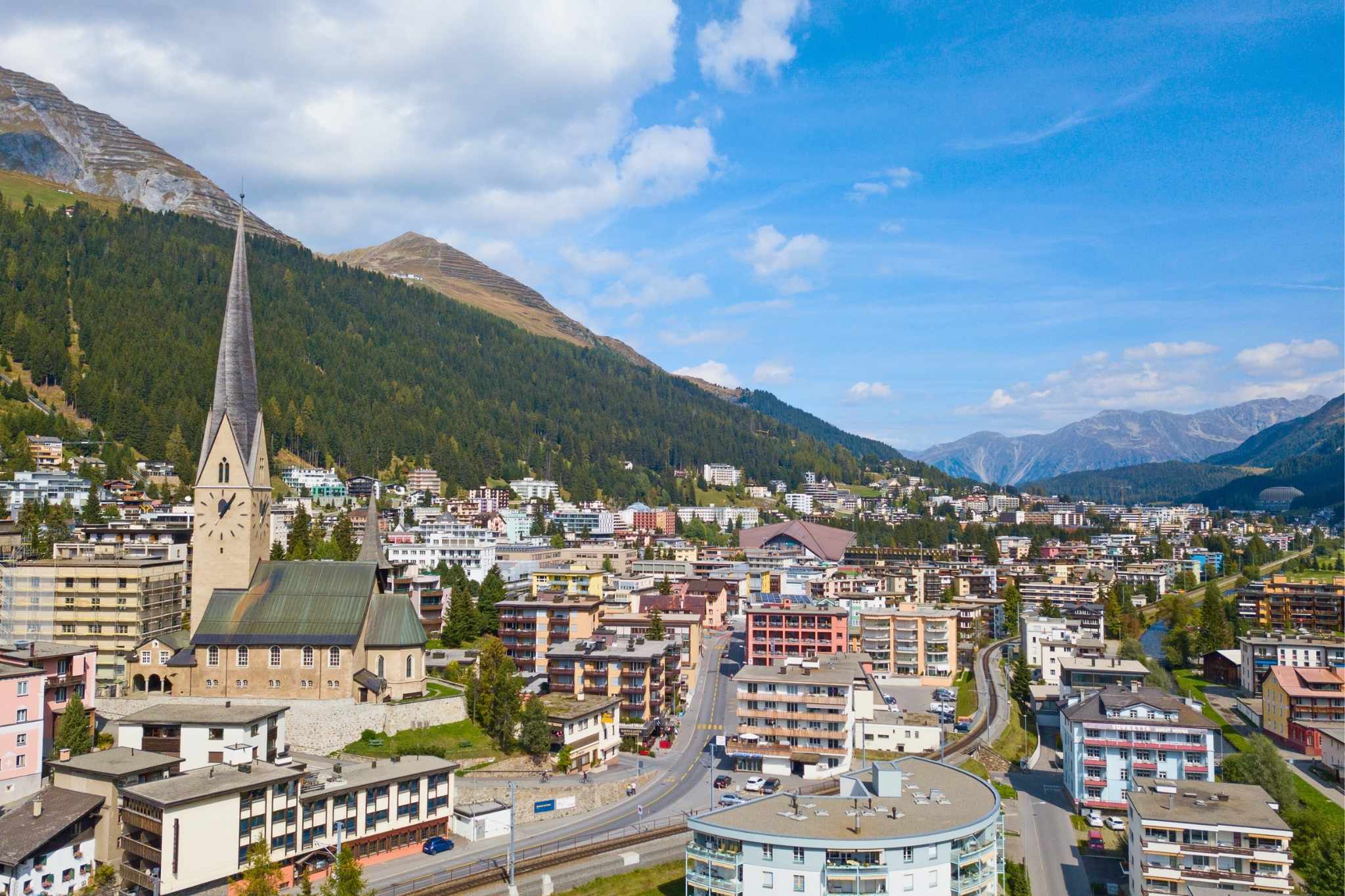 Davos 2026: il ritorno di Trump e il futuro (incerto) del dialogo globale