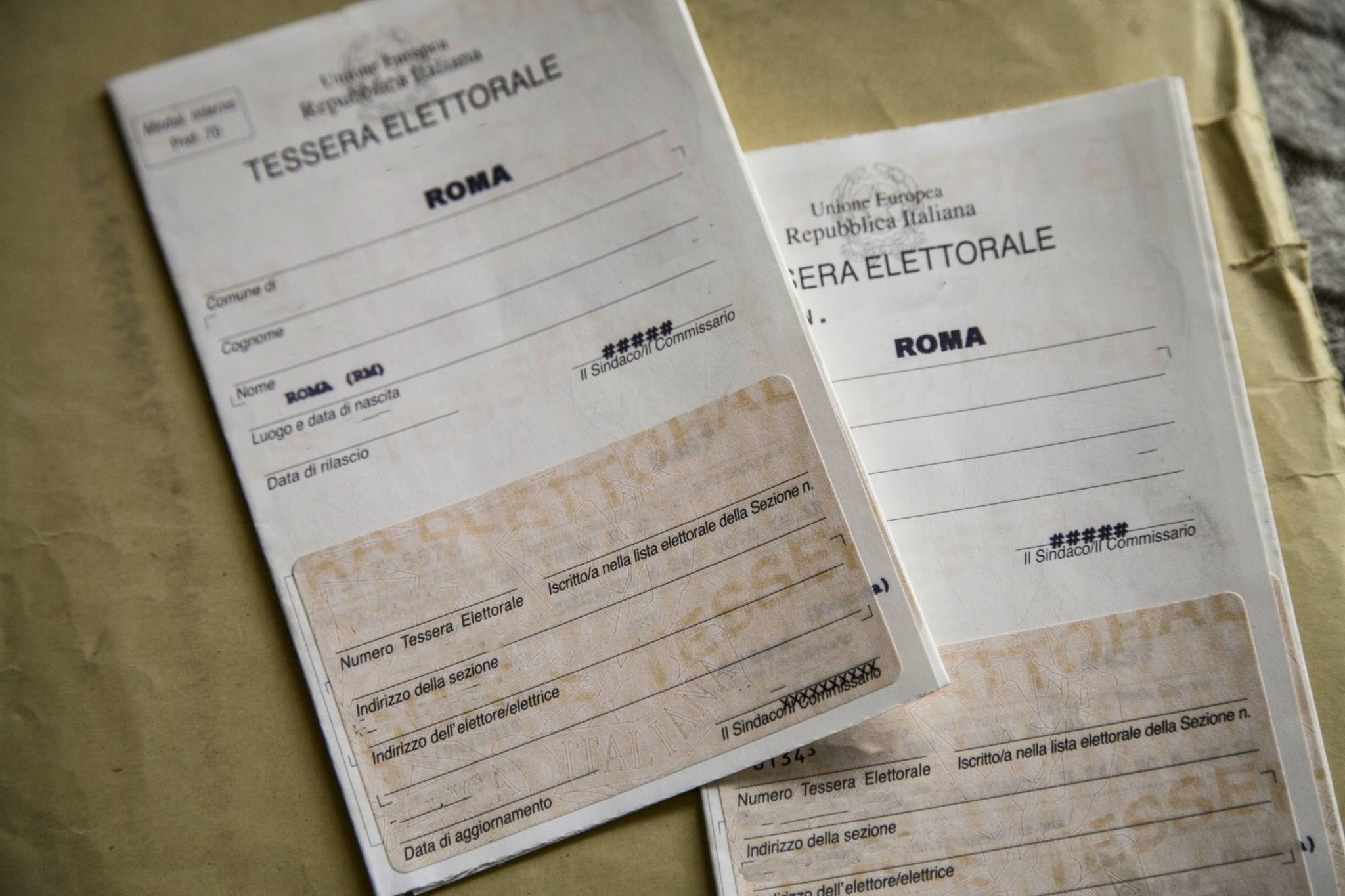 Referendum sulla giustizia: guida al voto, posizioni e sondaggi