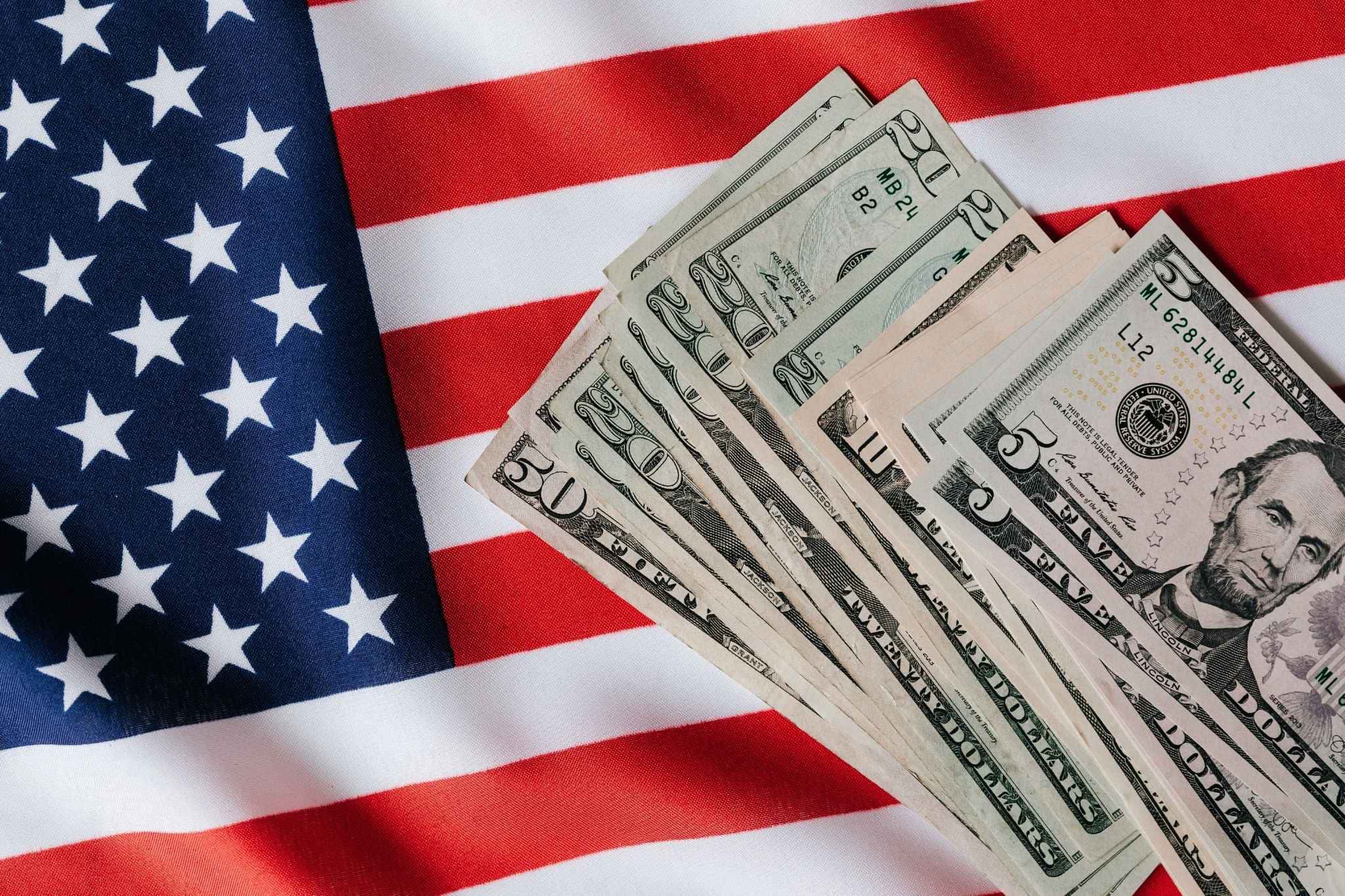 L’economia era l’arma di Trump, ora rischia di diventare il suo problema