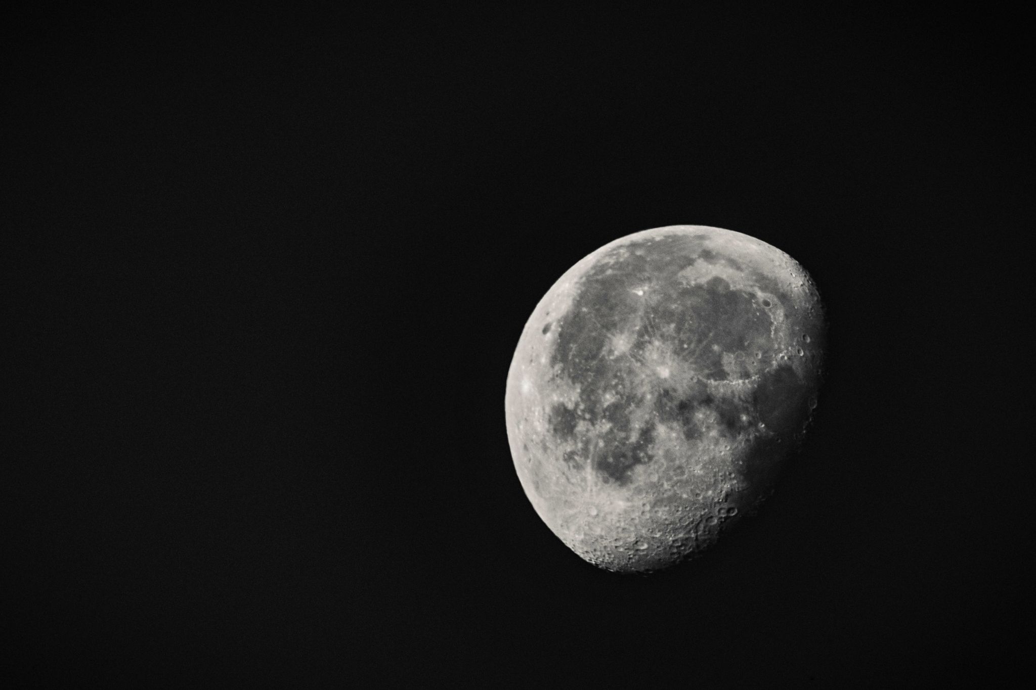 Andata senza ritorno: perché è ricominciata la corsa alla Luna